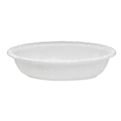 Historia Small Serving Bowl 