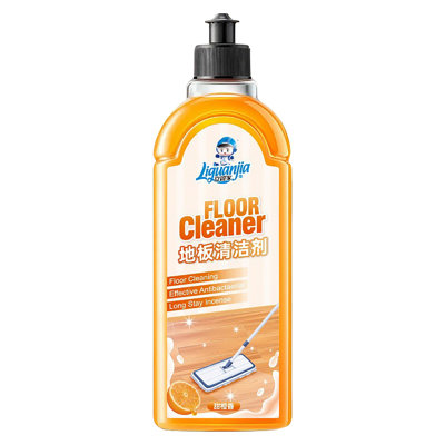 cleaning agent Liapu-floor Cleaner Cleaner Three Flavors Available Pour 50ml Of Detergent Into 5 Liters Of Water
