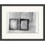 Faded Cubes 2 Print by Lillian August