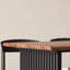 Grande table Novel multifonctionnelle en bois massif-1180578415