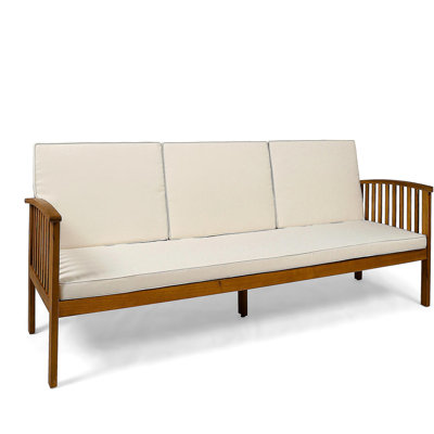 CASA 3 SEATER