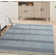 Jaydamarie Striped Indoor Rug