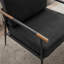 Chaise d'appoint Modern Modern-808187797
