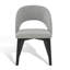 Chaise d'appoint Rorey Linen-83385463