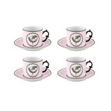 Herbariae Porcelain Teacup