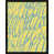 Black Single Structure Framed Paper