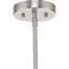 Lustre géométrique à 6 lumières Jervon-1010899898