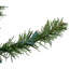 Arbre de Noël artificiel pin 3 pi avec lumières DEL claires