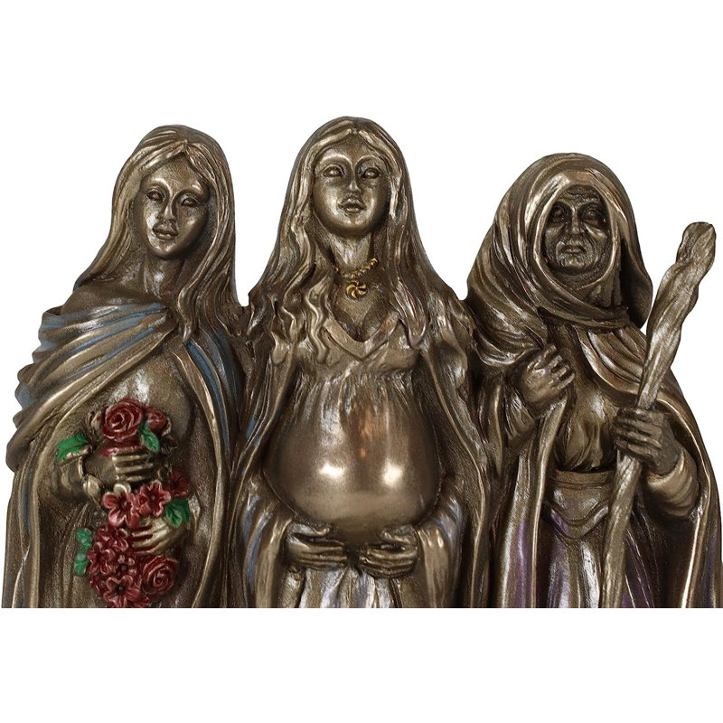 Fantasy & Sci-Fi Figurines & Sculptures