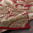 Needham Machine Woven Paisley Area Rug-1145749804