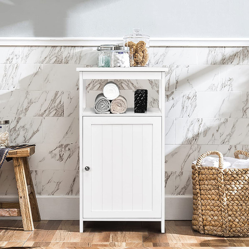 Oneal Freestanding Bathroom Cabinet