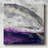 Purple Hill-Gallery Wrapped Canvas-497016505