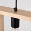 1 - Light Stainless Steel Pendant-970353263