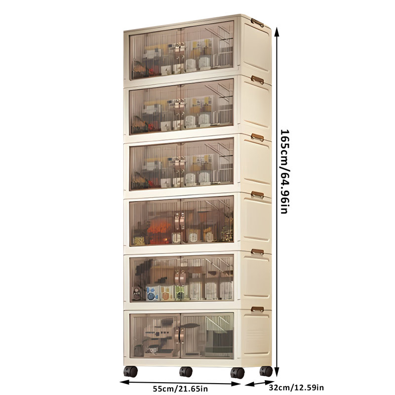 Storage Cabinet