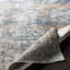 Tapis gris Mckeel-36097113