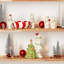 Bol à friandises Happy Holly Days