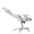 Techni Sport Adjustable Reclining Ergonomic Swiveling PC & Racing Game Chair-1141979983