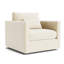 Haywood Full Swivel Chair-946078539