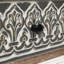 Commode d'appoint 8 tiroirs Quinlan