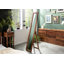 Toronto Wood Floor Mirror-41159691