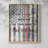 Thin Red Line Framed Print - Solid Wood-1638290435-1638290552