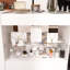 Commode 8 tiroirs Boyde