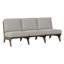 Hartley Outdoor 3 - Seat Patio Sofa-720234377-720234382