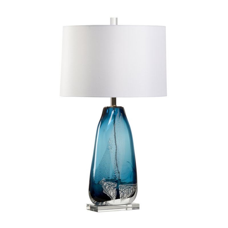 Coastal Table Lamp
