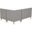 Becki Owens x Surya Stinson Dining Bench