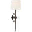 Ian K. Fowler Etoile Large Tail Sconce-51177626-89225257