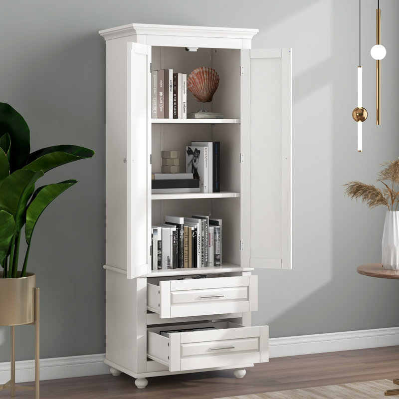 Armoire de salle de bain Casmere