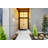 Kaitlyn Stainless Steel Wall Light-21726614