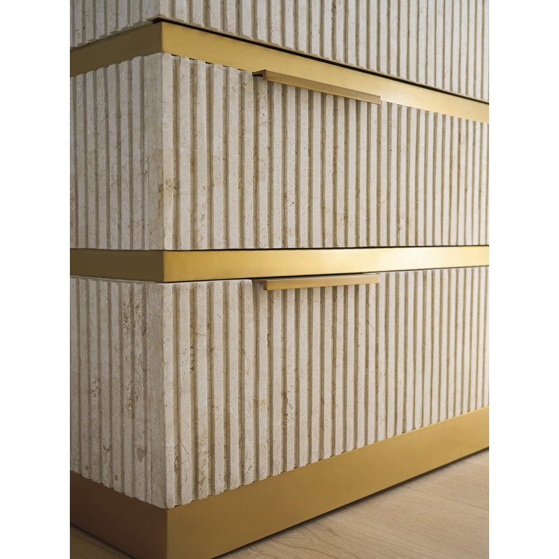 La Costa Accent Chest