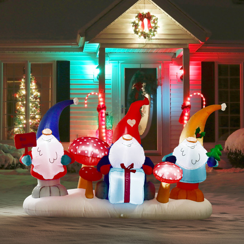 Nifti Christmas Decoration