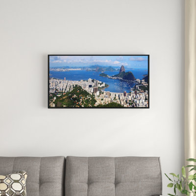 " Rio De Janeiro Panorama "