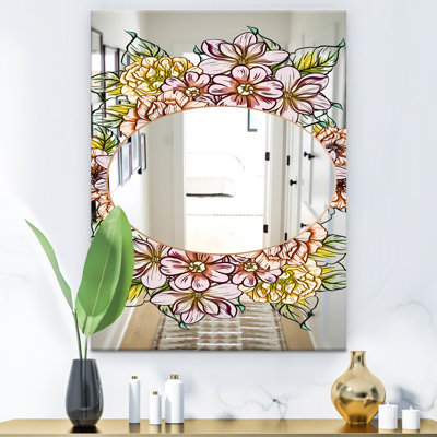 Rectangle Mirror