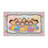 Gemma Violet Washable Fairy Tale Fantasy Rug-1797402085