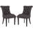 Bowie 19.7'' H Tufted Upholstered Side Chair-15331065