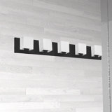 Verona 5 Light Bath Bar