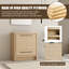 Meuble-lavabo simple 30 po Eardisley
