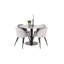 Withernsea 4 - Person Dining Set-1762776262-1838886939
