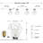 Beaney 10' Outdoor 10 - Bulb Shaded String Light (End to End Connectable)-1270548188