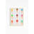 Decorative Framed MDF Painting