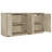 Cascade Credenza