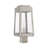 Antionetta Transparent Lantern Head-666720152