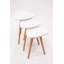 Table gigogne (3 pièces)
