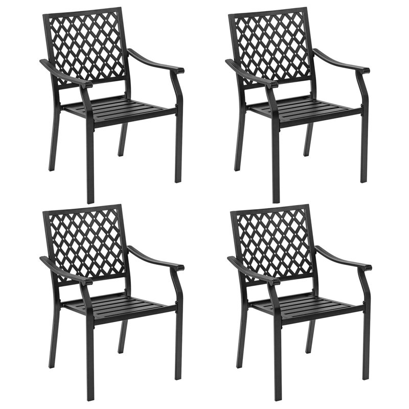 Fauteuil Hoekstra