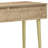 Console Table - Natural