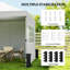 Pop Up Canopy-124328568