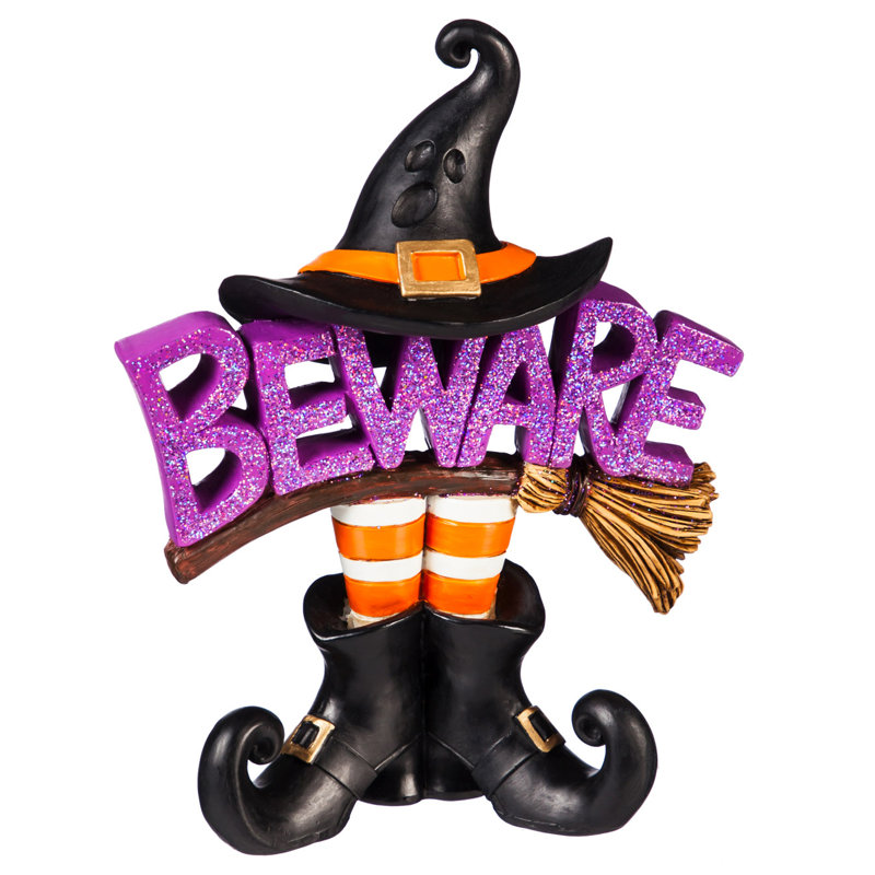 Halloween Decorative Accent